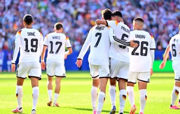 Leverkusen CEO Says Germany’s World Cup woes Reflect Deeper Structural Issues