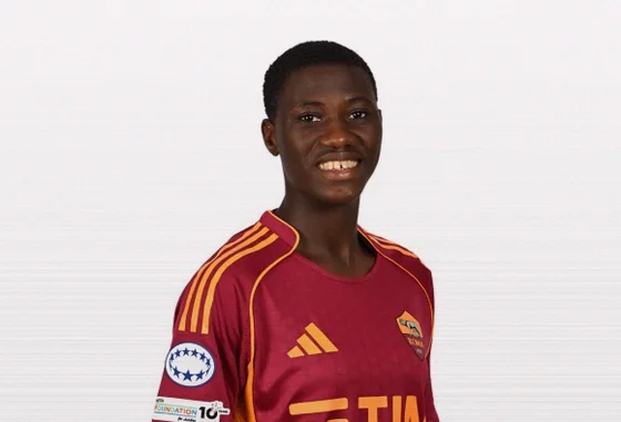 Shukurat Oladipo Signs Roma Extension Through June 2029