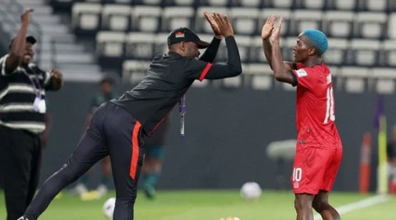 Super Falcons Stunned as Malawi’s Late Goals Seal 3-2 WAFCON Win