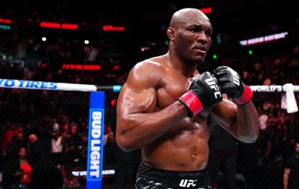 SuperSport to Livestream Usman vs du Plessis UFC in Pidgin, English and Afrikaans