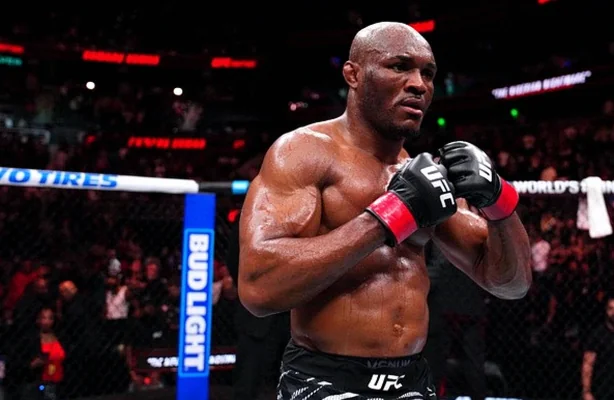 SuperSport to Livestream Usman vs du Plessis UFC in Pidgin, English and Afrikaans