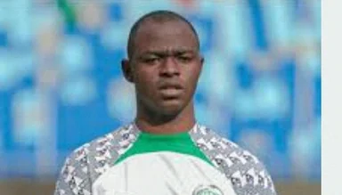 Benjamin Tanimu Signs Two-Year Deal to Return to Singida Black Stars