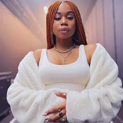 Shasha Credits Amapiano With Changing Her Life and Shaping Its Sound
