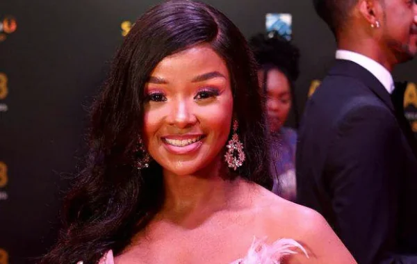 Nonhle Thema Thanks South Africans After Radio Interview Ignites Online Debate
