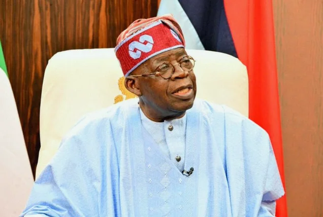 Tinubu to Host Team Nigeria Send-Off Before 2026 Commonwealth Games in Glasgow