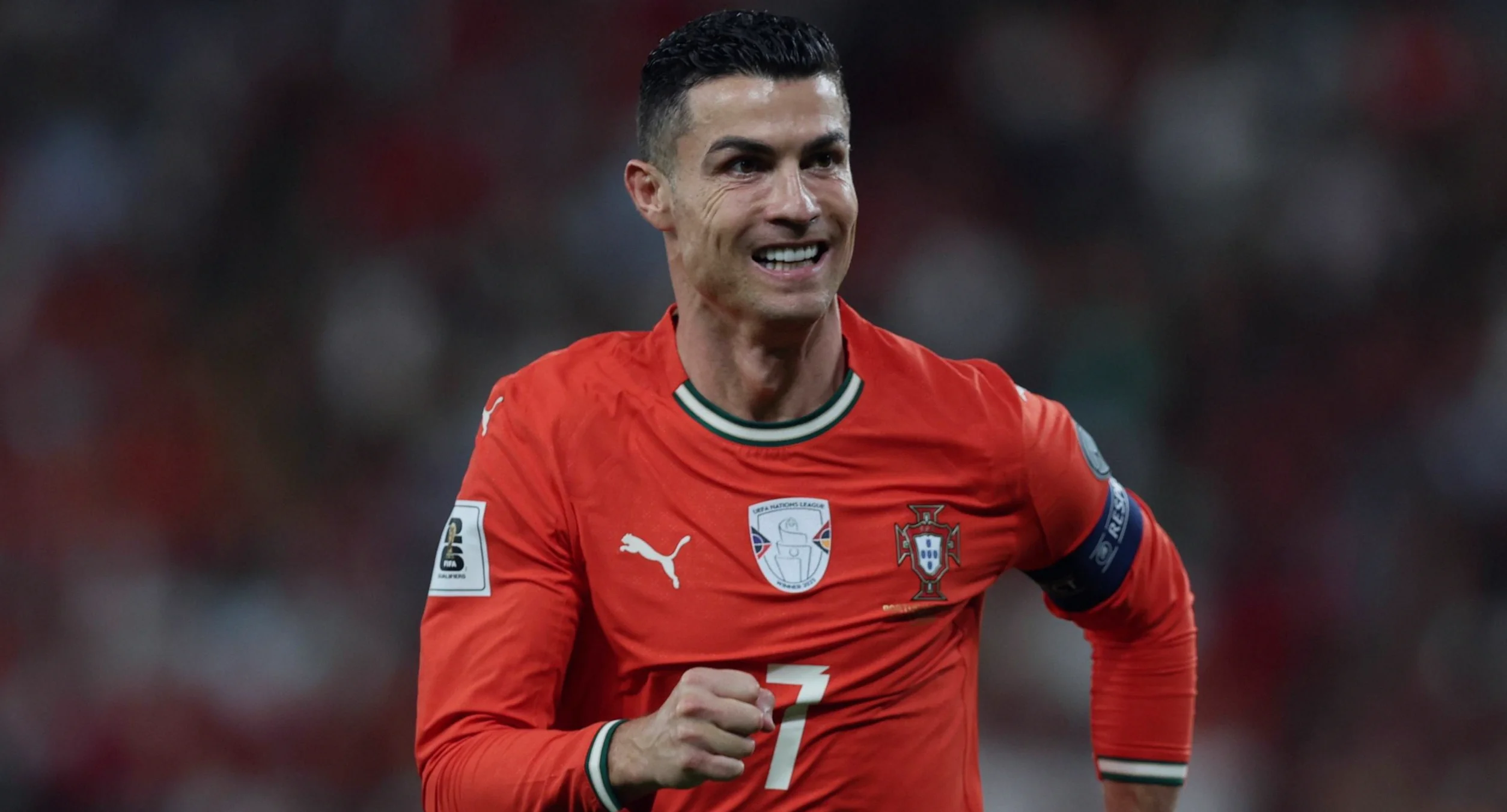 Toronto Stadium Set for Huge World Cup Clash: Ronaldo or Modric Finale?