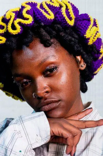KHAEDA Takes a No-Trends Approach, Proving Authenticity Beats Overnight Fame