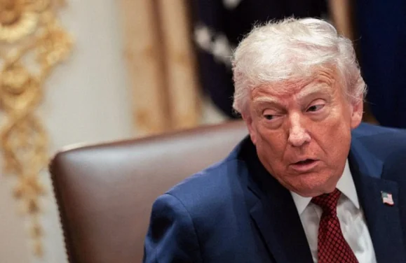 Trump Expected to Attend Argentina vs Spain World Cup Final Sunday