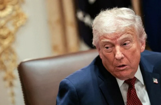 Trump Tells FIFA to Host Future World Cup Exclusively in the United States