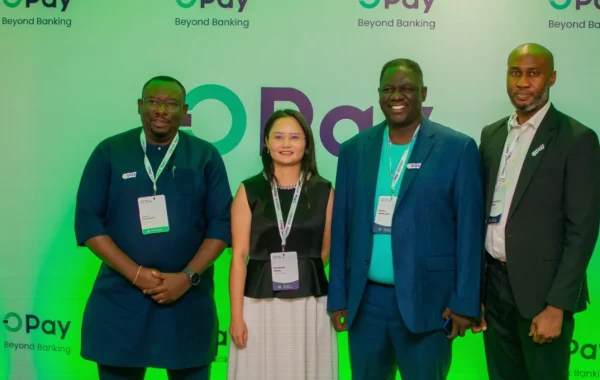 How OPay’s Always-On Payments Infrastructure Supports Millions in Nigeria