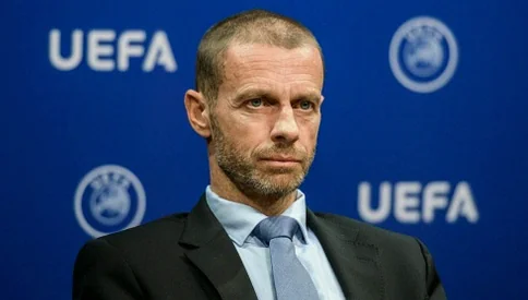 Ceferin Skips World Cup Final to Protest FIFA Over Rulebook Rulings