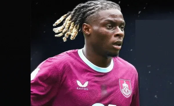 Ugochukwu Lands in Istanbul to Finalize Galatasaray Transfer