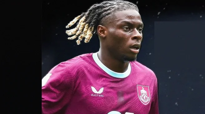 Ugochukwu Lands in Istanbul to Finalize Galatasaray Transfer