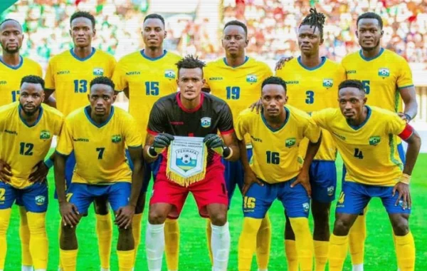 Aston Villa Visit Rwanda Deal Sparks Amnesty Concerns Over Image-Pushing