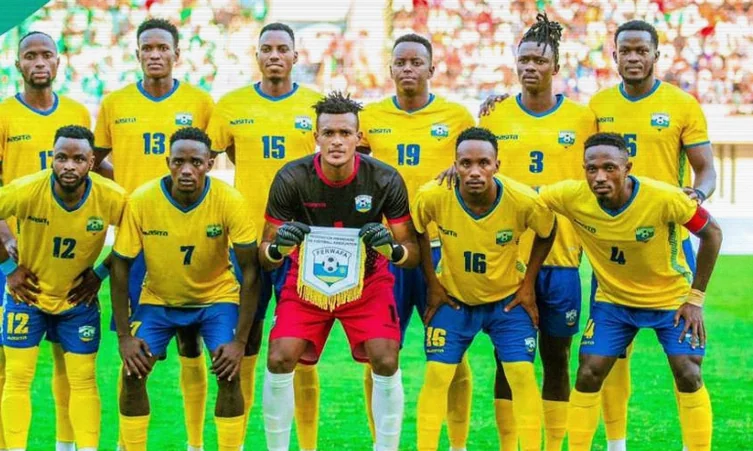 Aston Villa Visit Rwanda Deal Sparks Amnesty Concerns Over Image-Pushing