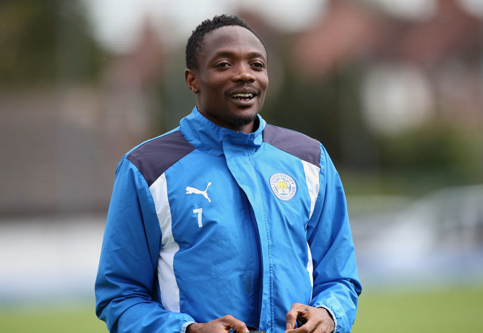 Ahmed Musa Donates N2m to Power Flying Eagles Ahead of WAFU B U20 Clash