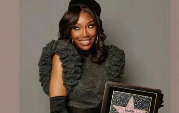 Brandy Announces December South Africa Tour, Promises ‘All White Soul’ Night