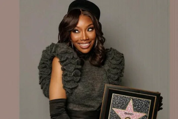 Brandy Announces December South Africa Tour, Promises ‘All White Soul’ Night