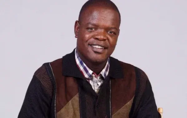 Seputla Sebogodi Memorial Service Set for This Thursday After Death at 63