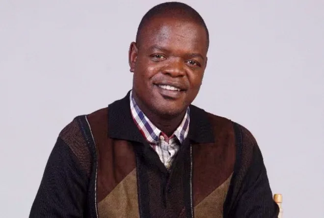 Seputla Sebogodi Memorial Service Set for This Thursday After Death at 63