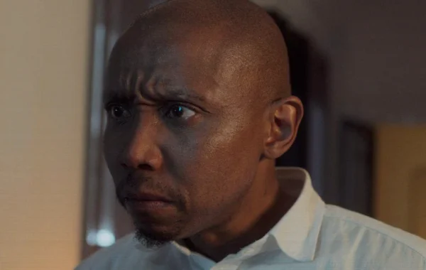 Sdumo Mtshali Thanks The Polygamist Makeup Team for Jonasi’s Transformation