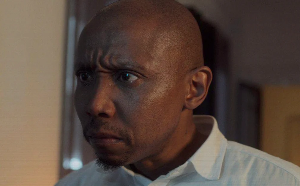 Sdumo Mtshali Thanks The Polygamist Makeup Team for Jonasi’s Transformation