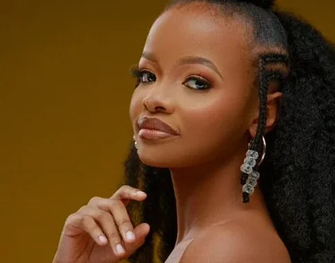Botlhale Boikanyo’s Mom Surprises Her With a New Car on Graduation Day