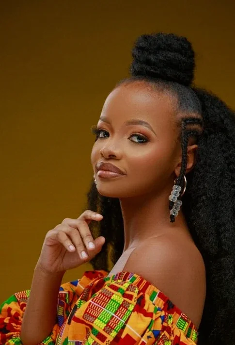 Botlhale Boikanyo’s Mom Surprises Her With a New Car on Graduation Day