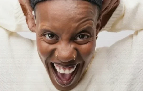 Toya Delazy Says Gatwick Staff Racially Targeted Her After Security Check