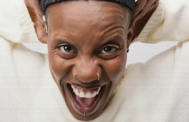 Toya Delazy Says Gatwick Staff Racially Targeted Her After Security Check