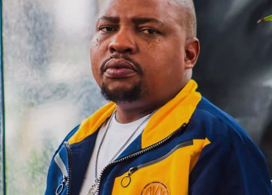 Kwaito Star Professor Marries in a Low-Key Home Ceremony Away From Spotlight