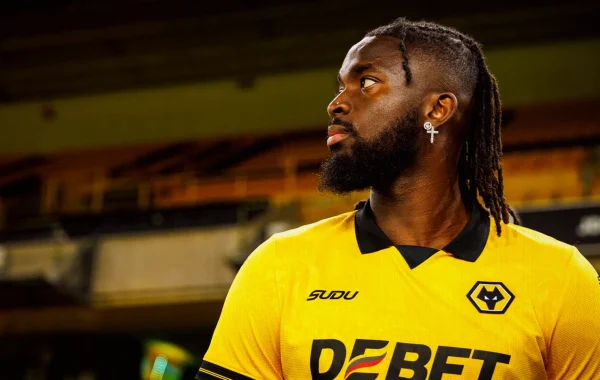 Arokodare Omitted as Wolves Release Pre-Season Squad Amid Transfer Talk