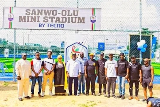 ₦4.5m Prize on the Line as Lagos MiniFootball League Kicks Off Aug 1