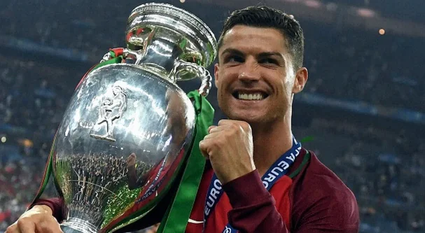 Ronaldo: Euro 2016 Victory Felt Like World Cup as He Ends Final Run