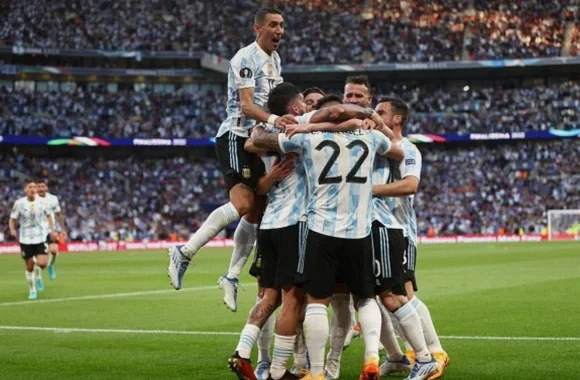 World Cup 2026 Set for Blockbuster Finale as Spain and Argentina Clash