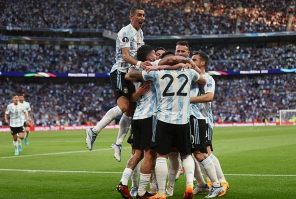 World Cup 2026 Set for Blockbuster Finale as Spain and Argentina Clash