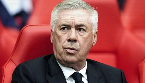 Ancelotti Takes Blame for Brazil’s Norway Exit, Cites Hydration Break Error
