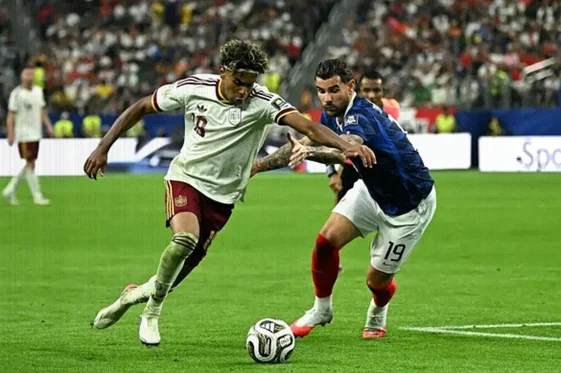 Amuneke, Rohr and Others Back Spain for World Cup Glory—But Differ on Messi-Yamal Focus