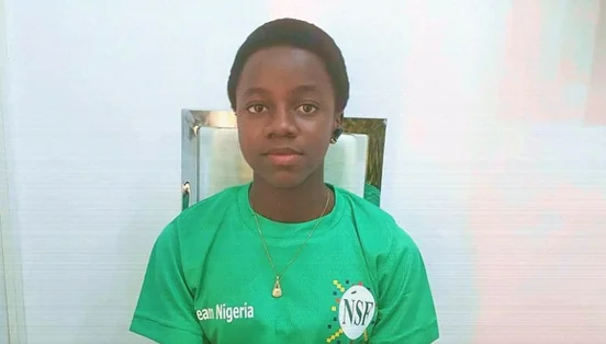 Nigeria’s 21-Player Youth Scrabble Squad Heads to Nairobi for Kenya Meet