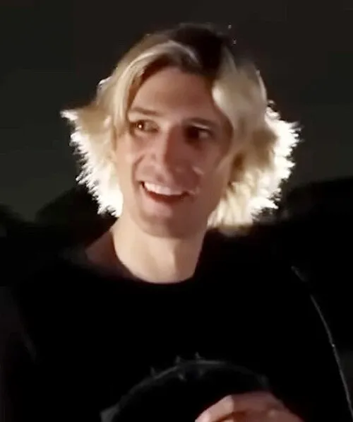 xQc