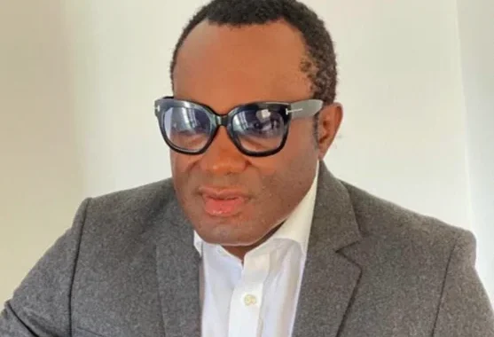 Rivers Applauds Monimichelle as Yakubu Gowon Stadium Renovation Nears End