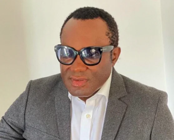 Rivers Applauds Monimichelle as Yakubu Gowon Stadium Renovation Nears End