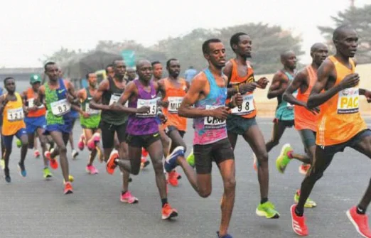 Port Harcourt Green Race Set for November 14 with 10,000 Athletes Expected