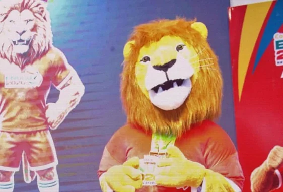 Enugu Unveils ‘Odum Eze’ Mascot, Vows World-Class 2026 Sports Festival