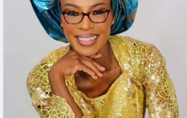 Ogun NDC Unites Behind Dr. Bolaji Marie Odusina for 2027 Governorship Race