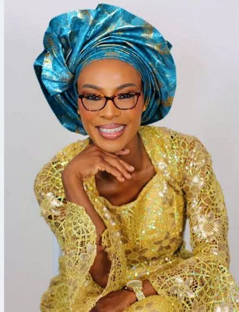 Ogun NDC Unites Behind Dr. Bolaji Marie Odusina for 2027 Governorship Race