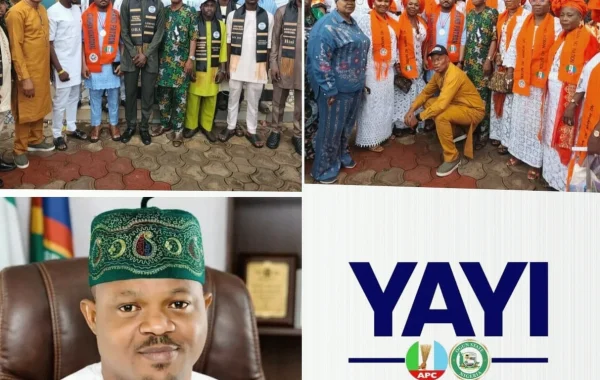 YPM Expands Ogun Base With Students’ Wing, Women’s Forum Ahead of 2027