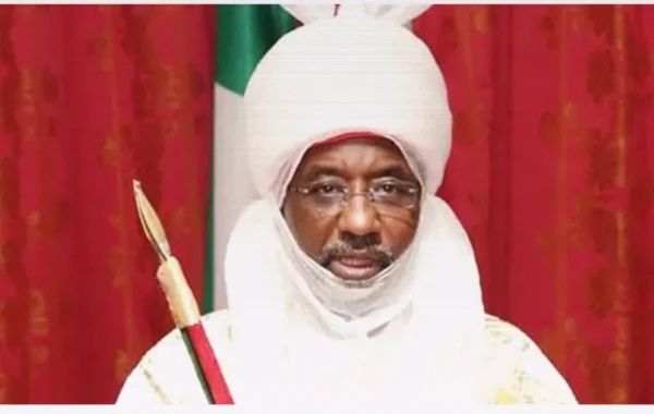 Sanusi: CBN Reforms Help Nigeria’s Economy Outpace Population Growth
