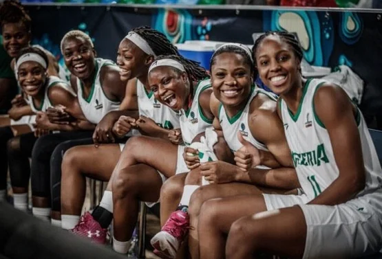 D’Tigress Begin 2026 World Cup Training Camp in Chicago