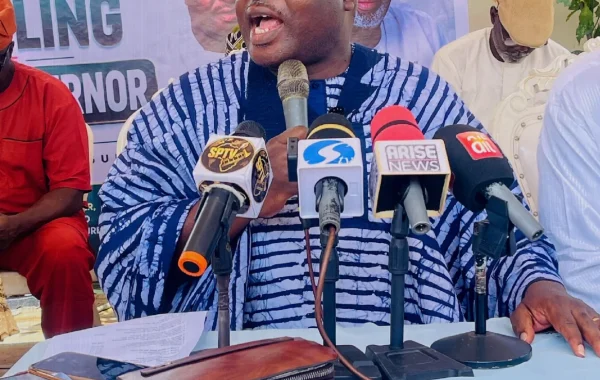 Hunye Rejects Withdrawal Claims, Remains in Ogun 2027 APC Race